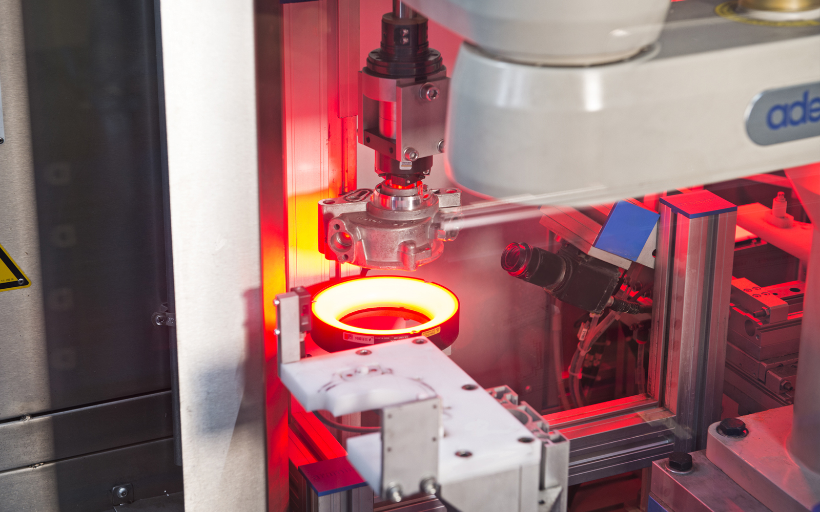 Officine Aiolfi Lavorazioni Meccaniche per Asportazione